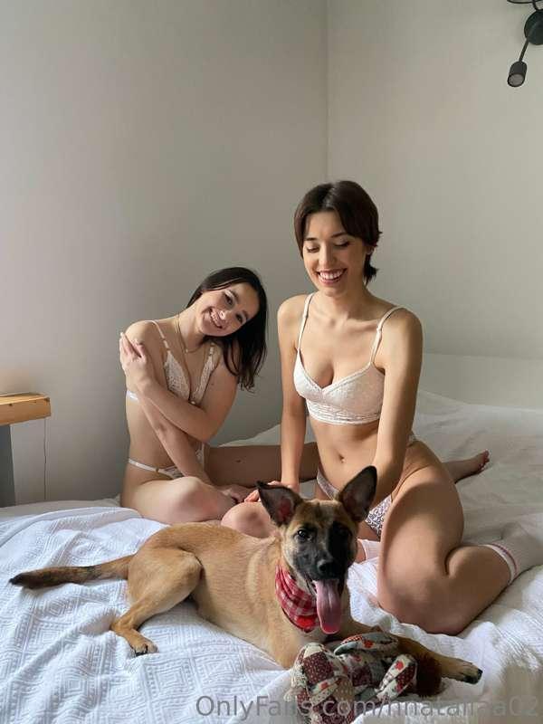 I love animals, I hope the platform will not sexualize and r..