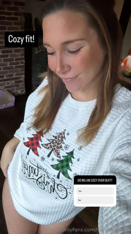 what do you like better??