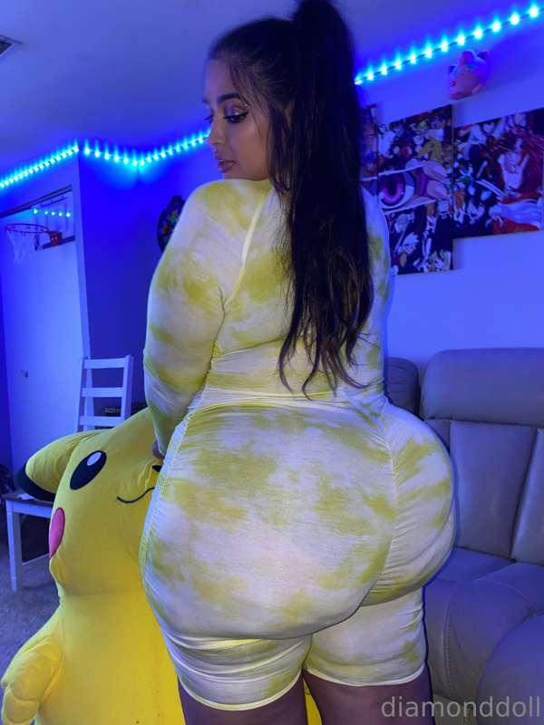Dam I still 
Look good after my second pregnancy do you agre..