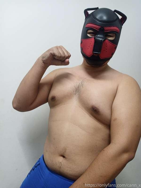 kenhugebear image #0