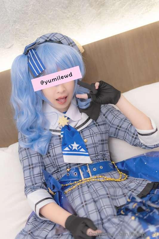 lewdyumi image #10