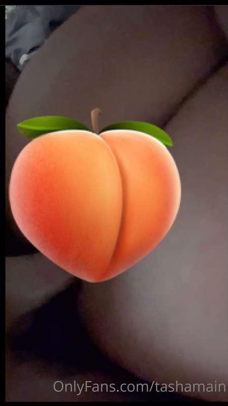 Just a little 🍑🍆 action