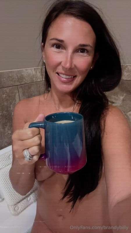 Is it okay to say "cheers" when you’re drinking coffee in th..