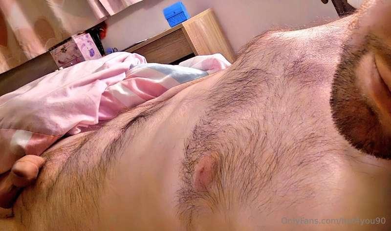 Would you stay the night after we fuck? 