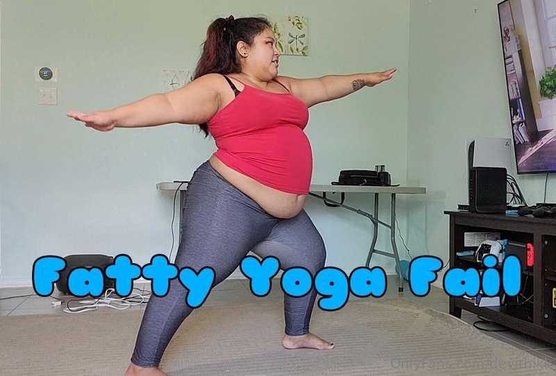 New workout fail video coming to your inbox! If you're a new..