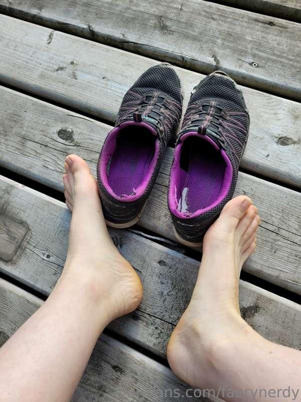 Stinky Sketchers