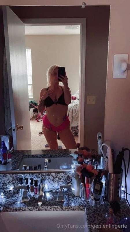 genienlingerie image #1