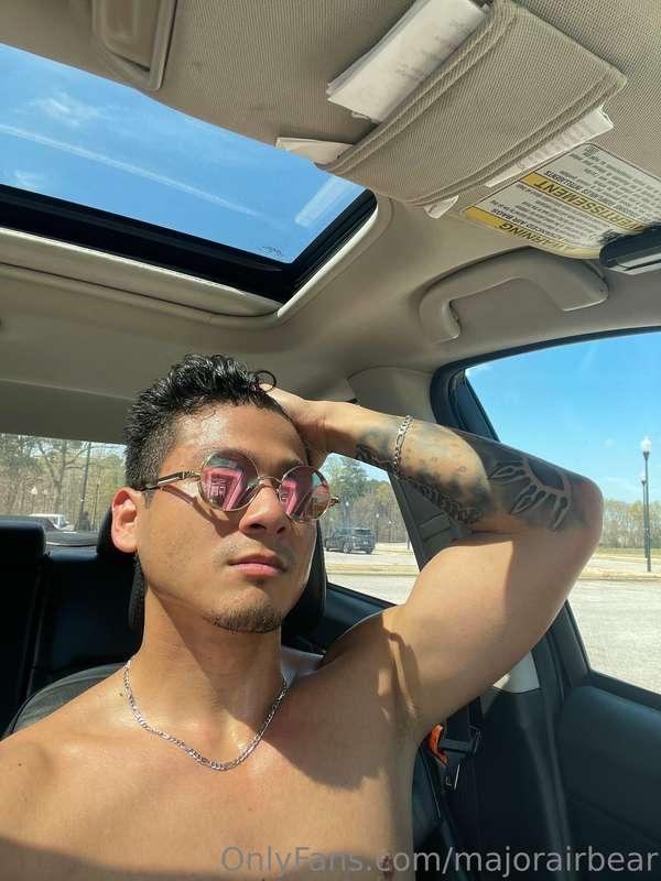 Done with the gym 🥵