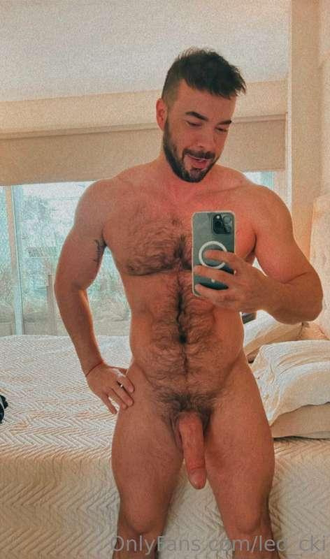 No clothes/underwear