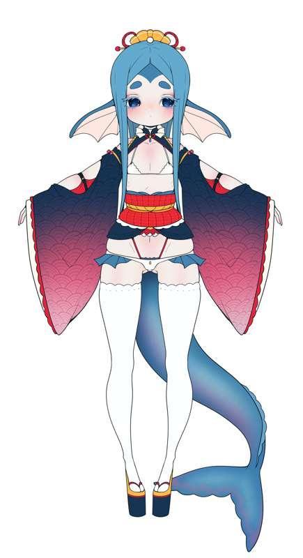 Vaporeon edit