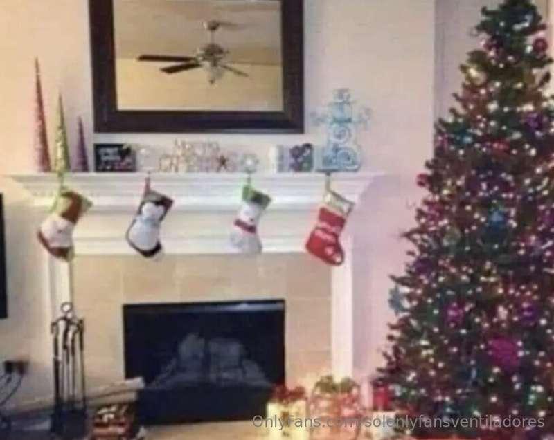 Xmas just around the corner 🎄