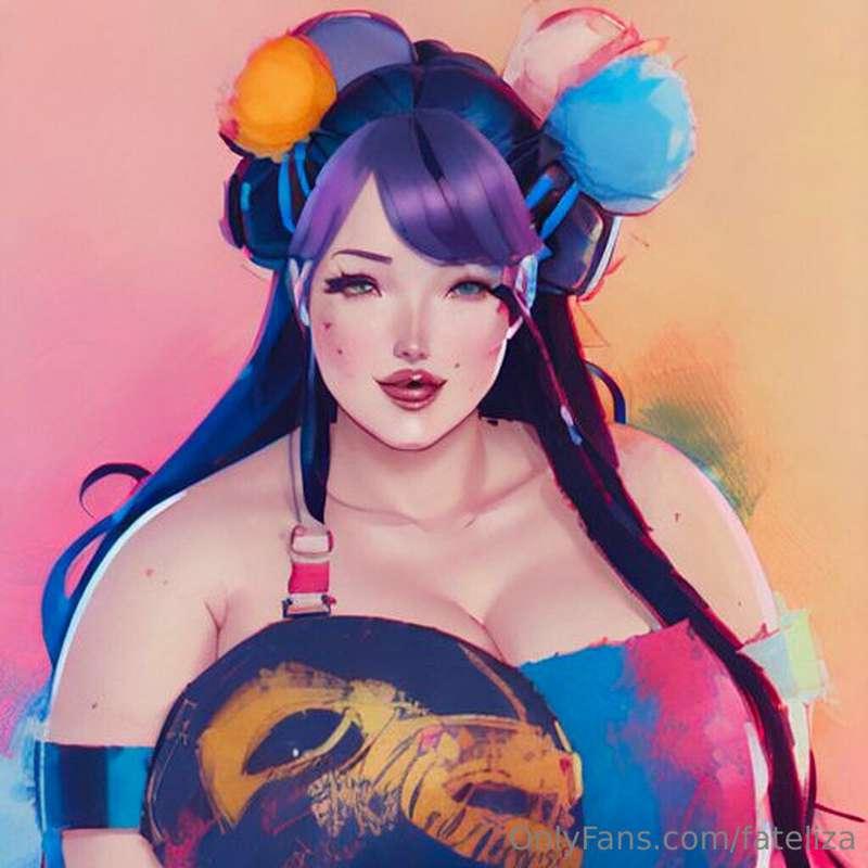 fateliza image #15