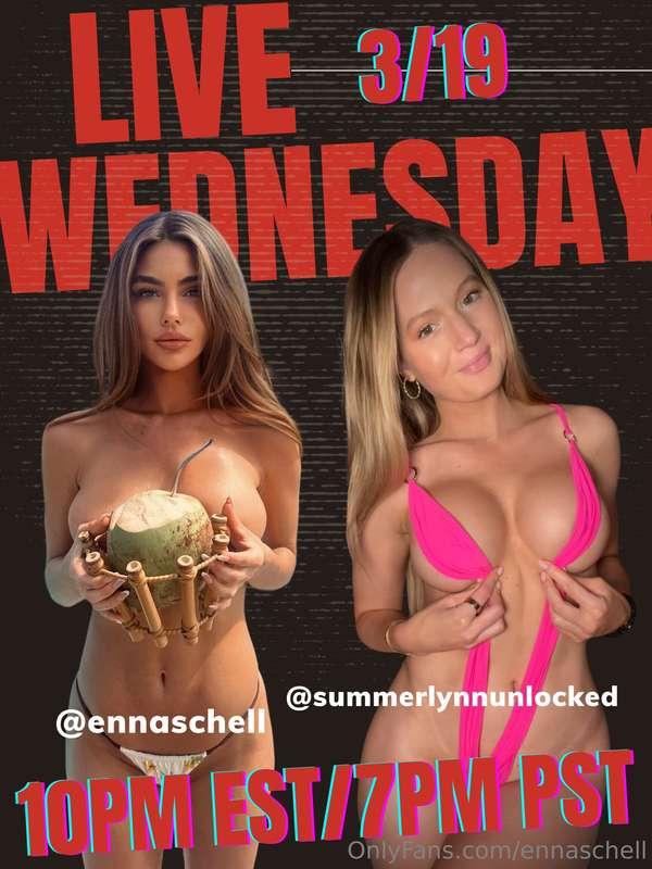 I had the best phone call with @summerlynnunlocked about thi..