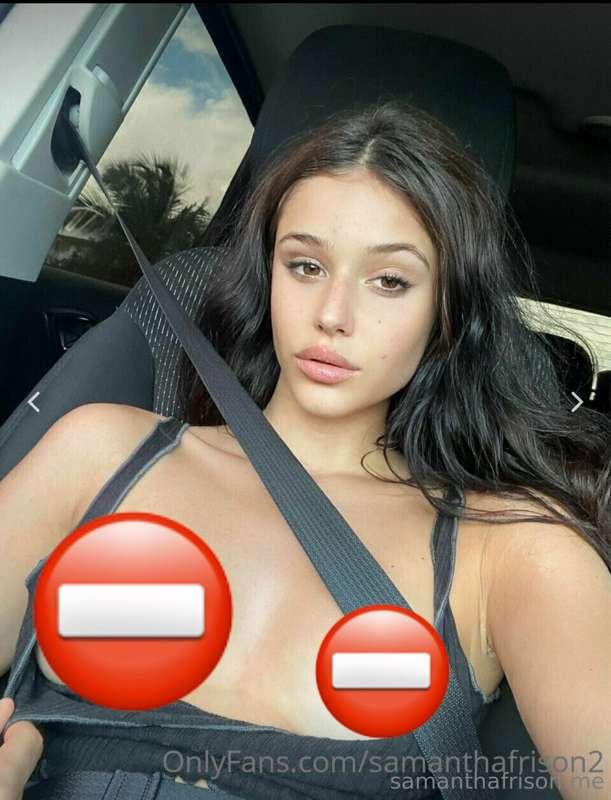 samanthafrisonvip main image