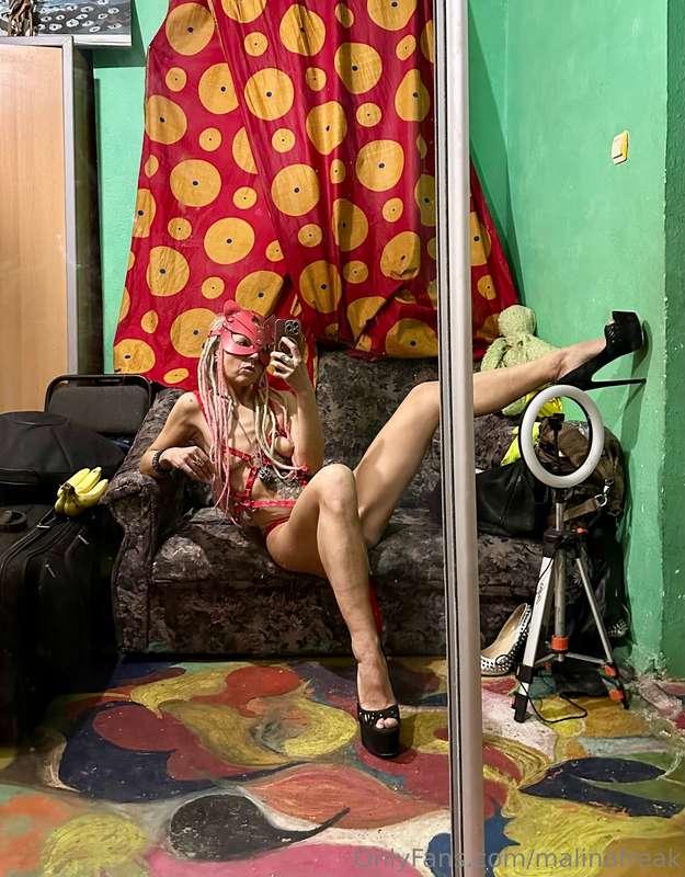 malinafreak image #4