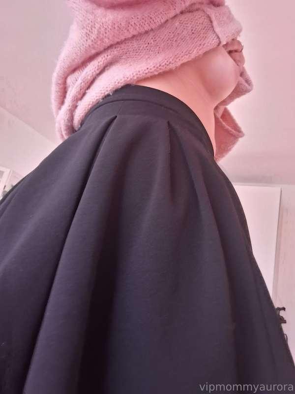 Check your DM, I sent a femdom task! 💗