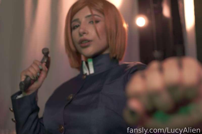 lucyalien image #5