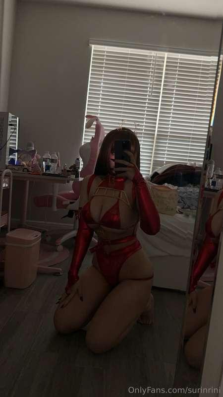 Idk if yall remember this set from last year that I ended up..