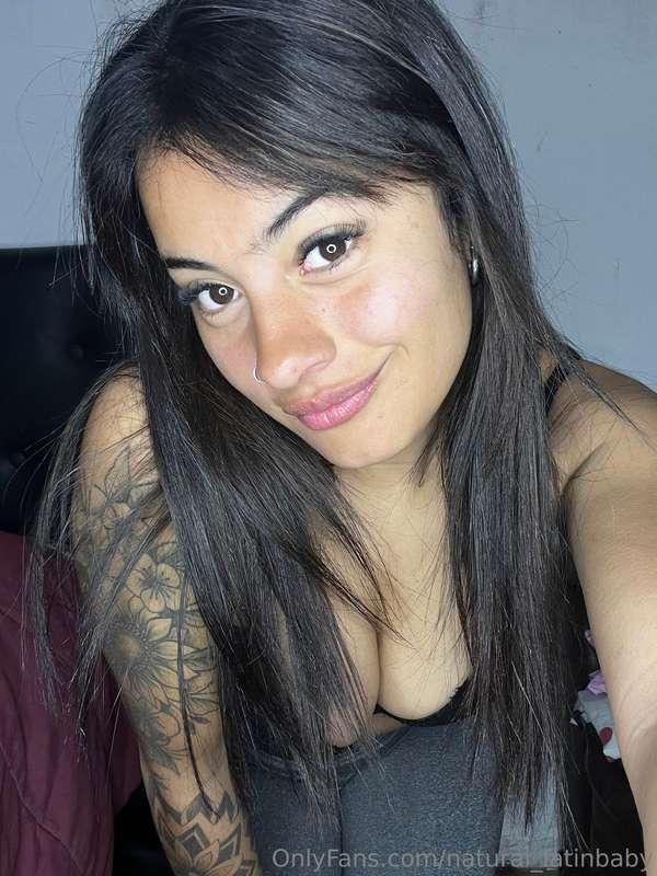 Good morning to you. I hope my photo makes you want to smile..