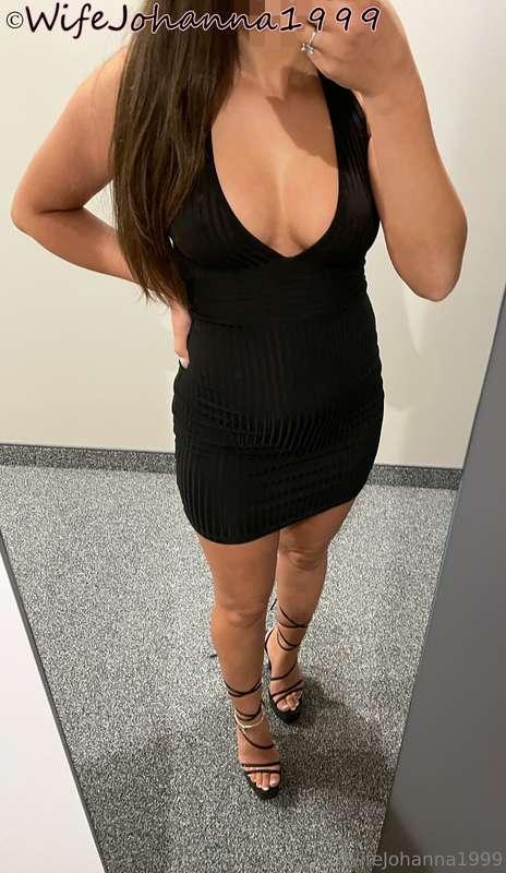 Ready for the date 💋