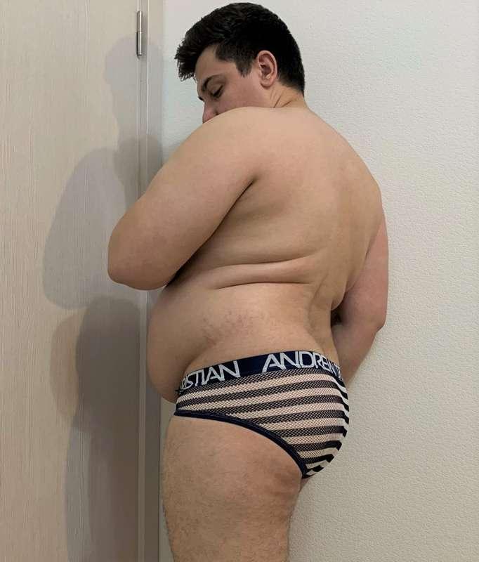 Thick and Round
