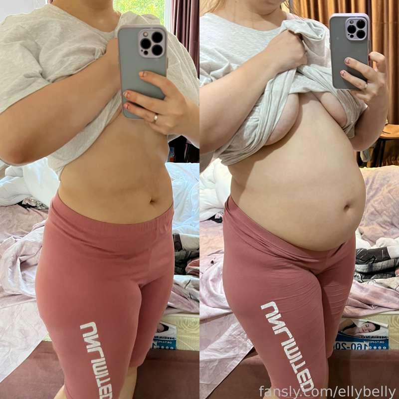 ellybelly image #1