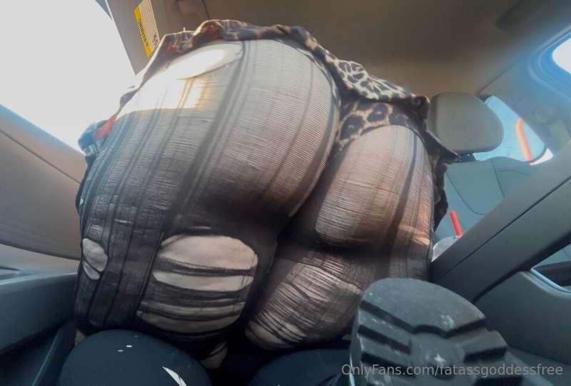 Passenger Princess 