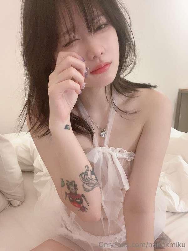 sleepy head mood ^^  .... I need a coffee 👉👈