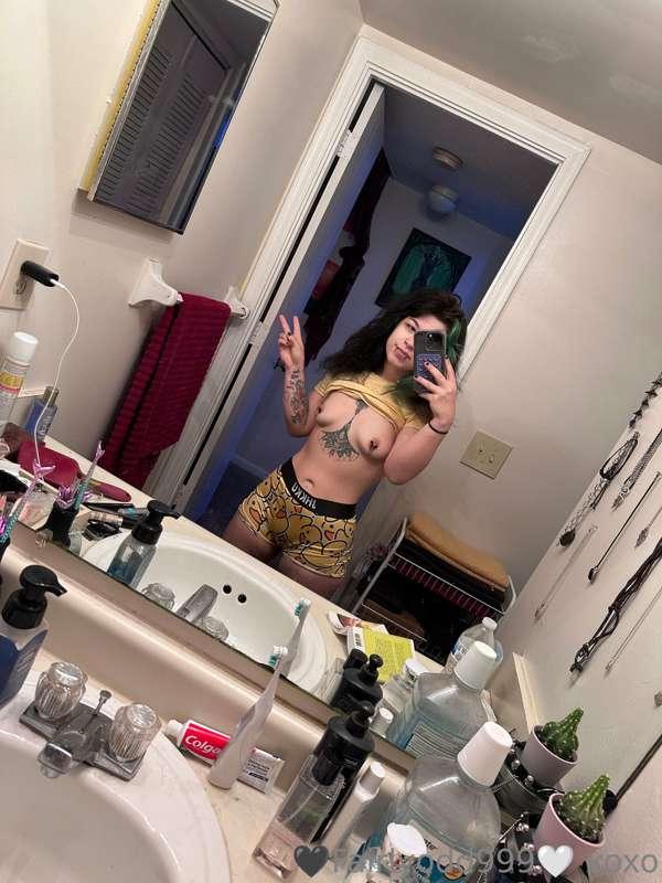 Goodmorning🤭