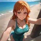 Eternal pose
