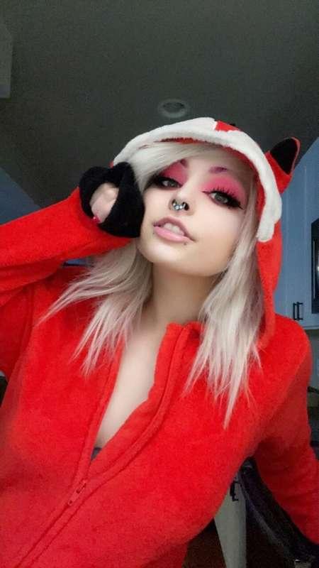 foxxoooo 🦊🦊