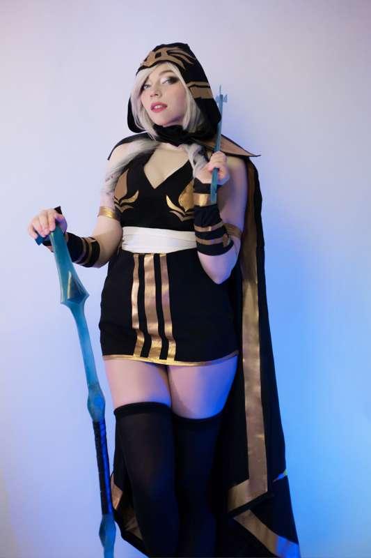 Ashe