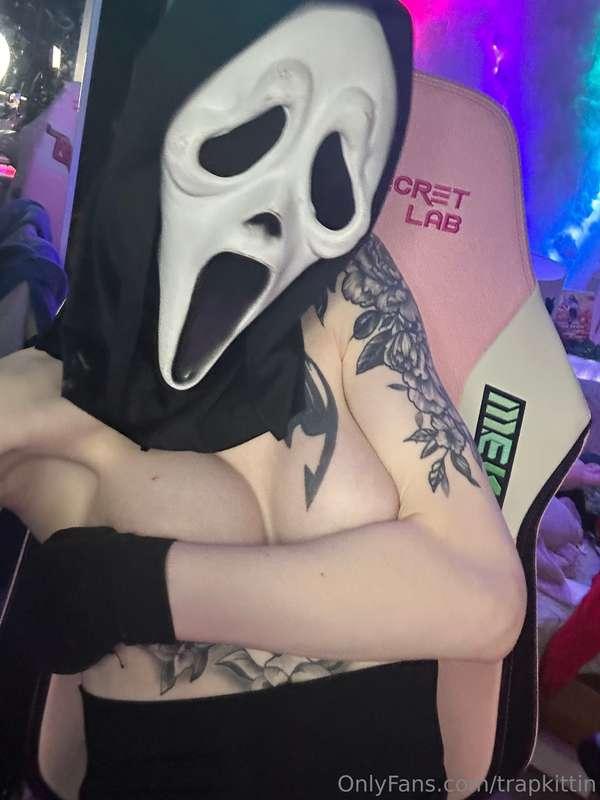 Boo !