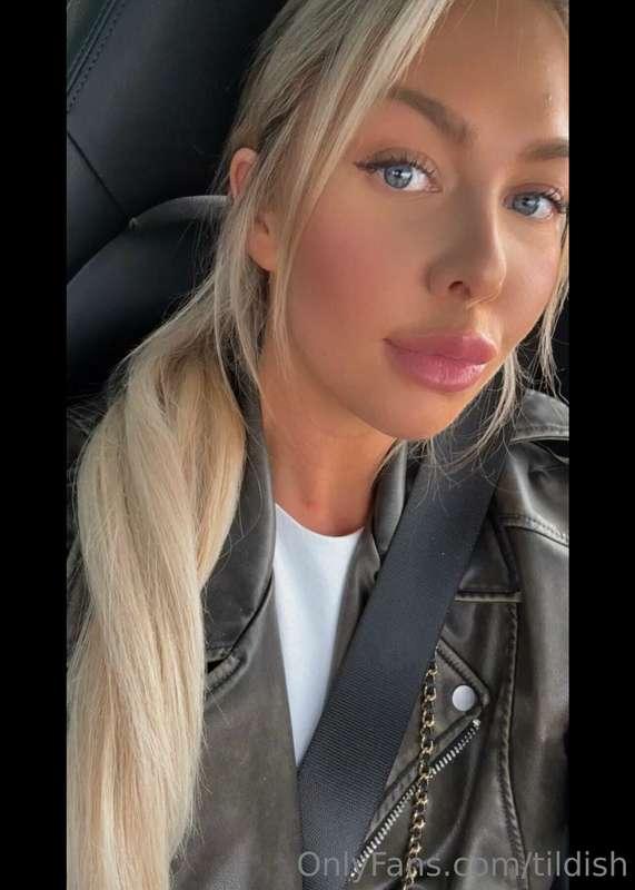 Going out 🥰
