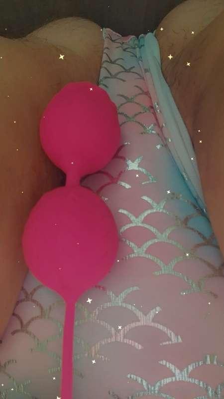 Good morning. Think I might need my love eggs in today? What..