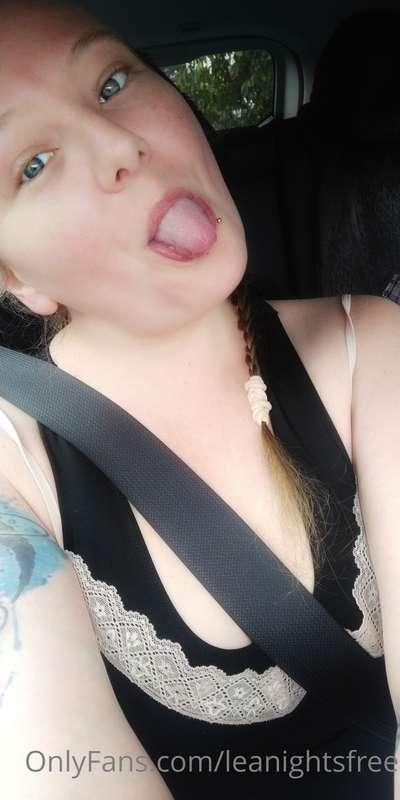 Just doing some out and about things. 
Then I'm going home f..