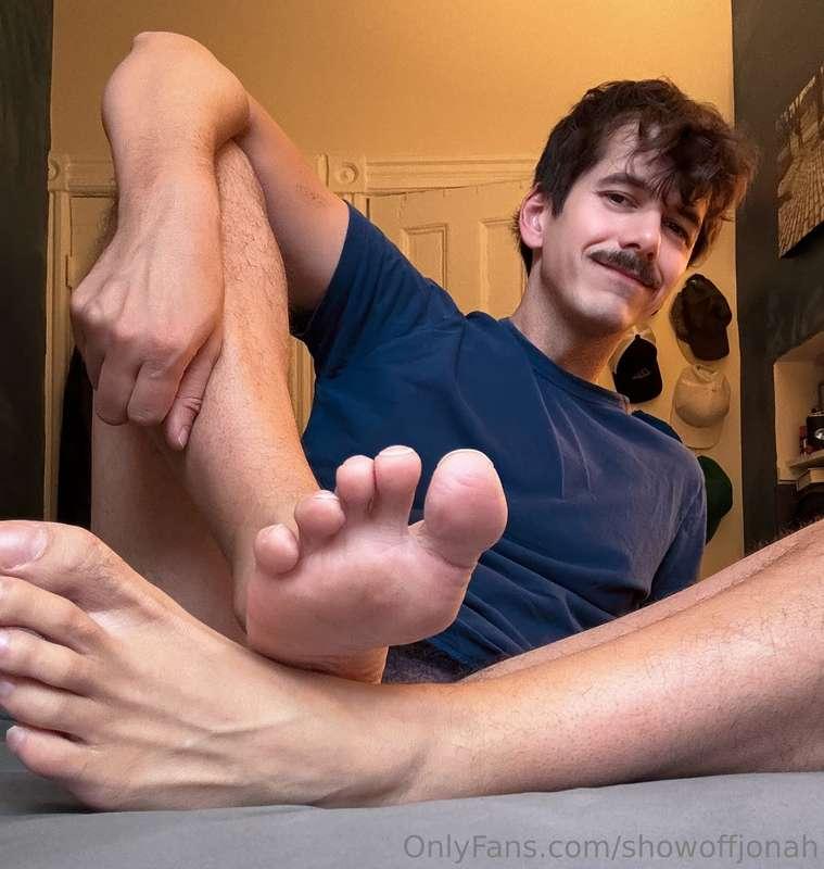 Just-hanging-around Sunday, bud. But I’ve still got lots of ..