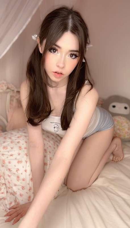 Non-cosplay set :3