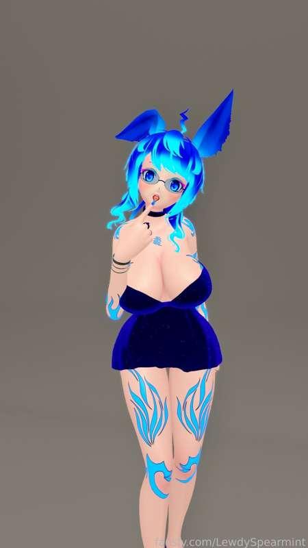 lewdyspearmint image #2