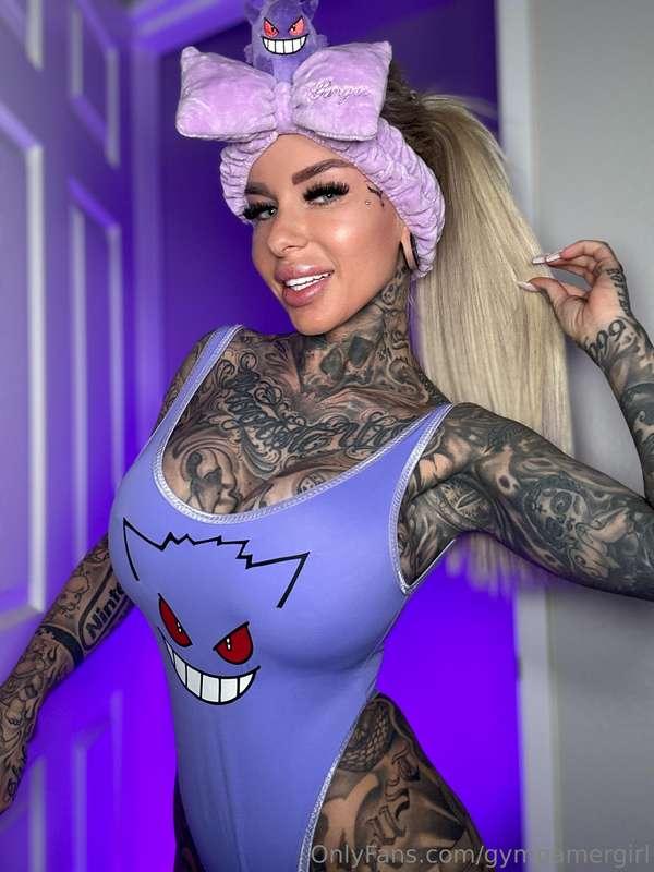 **I guess you haven't seen my ***HOTTEST VIDEOS!!*** 😈💦 Just..