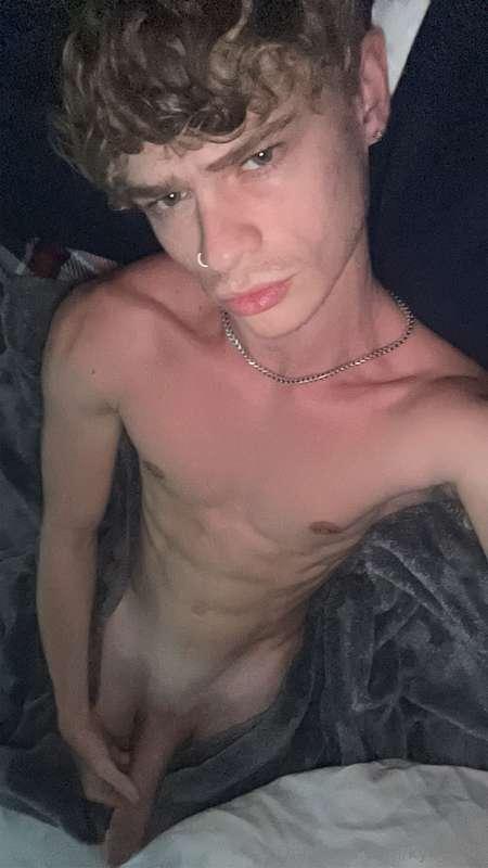 Good morning 🍆