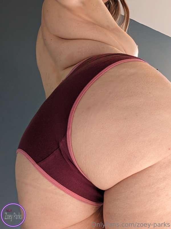 Windy day outside today, my Ass would definitely blow you aw..