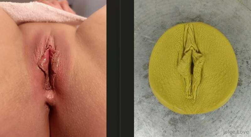 Finally you can pre-order my original 1:1 pocket pussy/tube!..