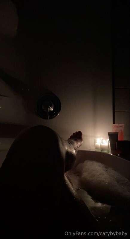 Sometimes you just have to relax 🛀🏻😶‍🌫️