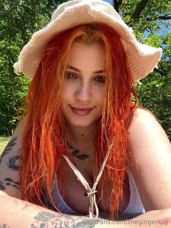 Sunny day, sunny vibes 😘🔥