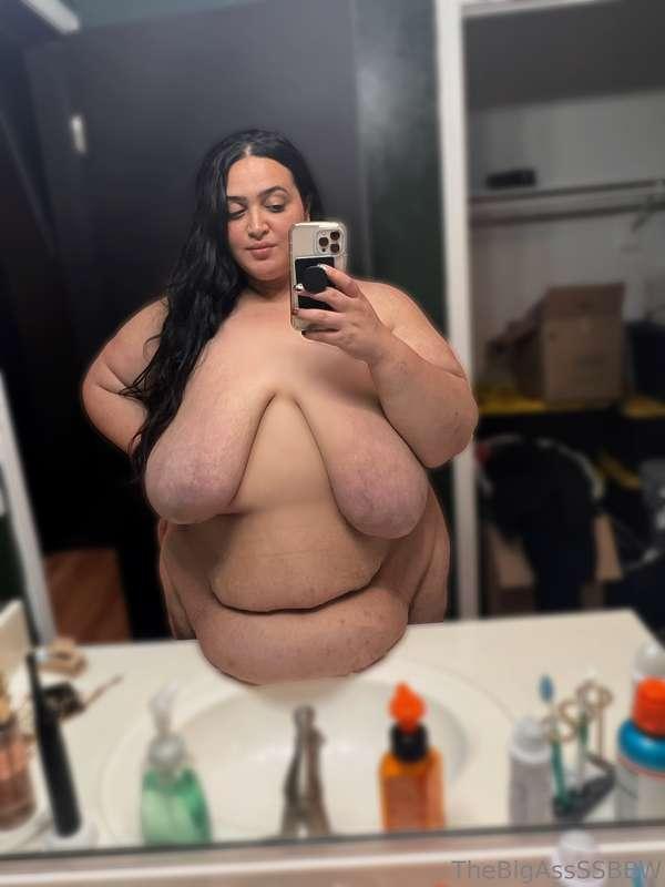 thebigassssbbw1 image #1