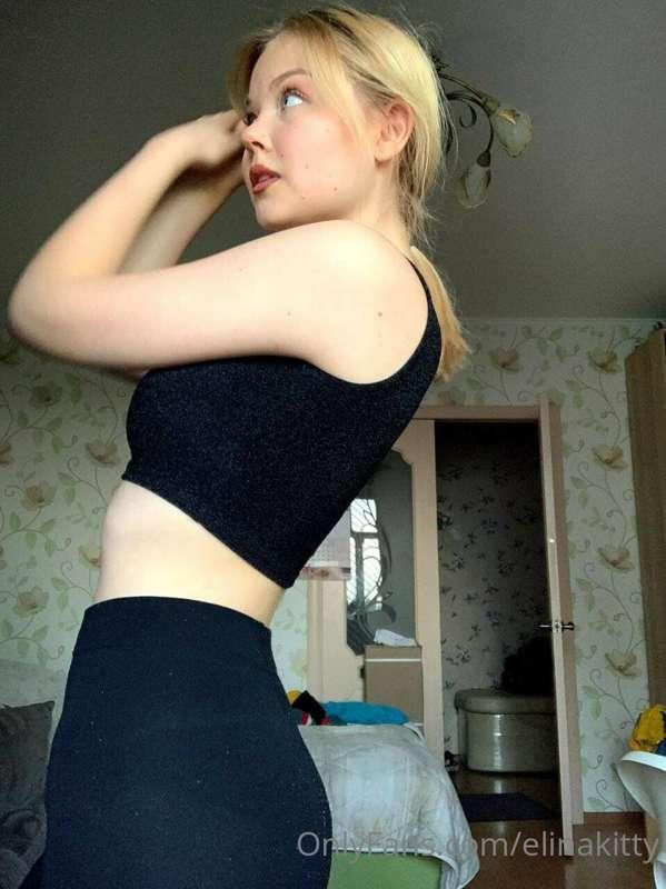 what do you think I want now?😉😋