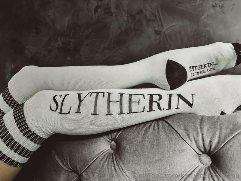 Always wanted to be a griffindor, but I guess I am more of a..