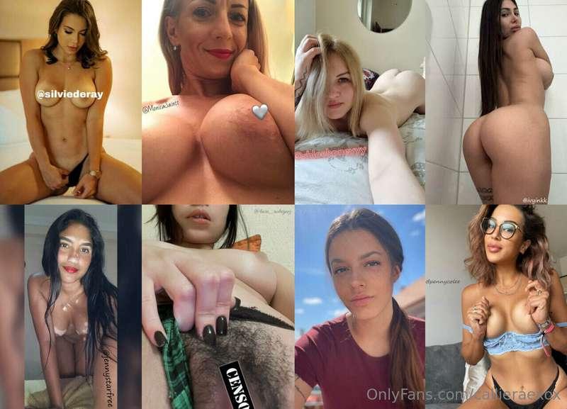 🔥ℙ𝕃𝔸𝕐 𝕎𝕀𝕋ℍ 𝕋ℍ𝕀𝕊 𝔹𝕀𝕋ℂℍ𝔼𝕊🔥
🆕🆓🟢 @SILVIEDERAY 🟢🆕🆓
😈🆓✨ @MONICASAI..