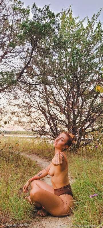 zoebytheriver image #1